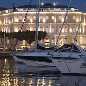 Grand Hotel Ortigia